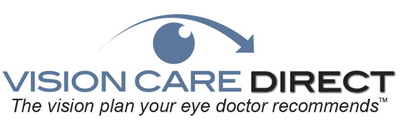 Vision Care Direct Insurance Logo